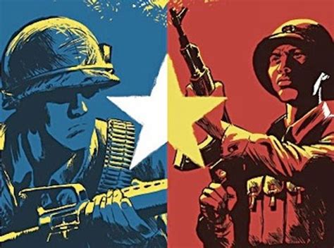 Corea Y Vietnam En La Guerra Fría