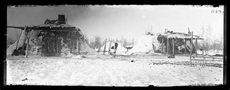 Digital Collections AMNH Yakut Man Siberia 1900