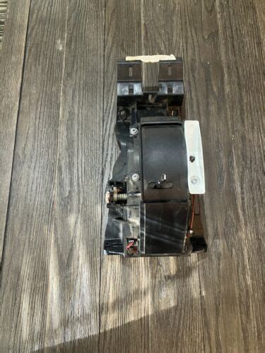 2007 2017 Jeep Compass Patriot Floor Shifter Assembly Automatic 4wd Oem Ebay