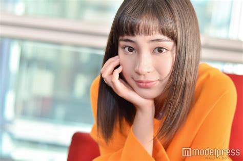 広瀬すずが感激「こんなに幸せなことってない」―誰が見ても絶対にすずちゃんしか出来ない モデルプレスインタビュー モデルプレス