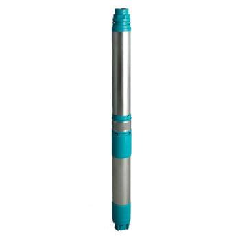 Buy Borewell Submersible Pump VOLVO PUMPS 100 Copper Single Phase