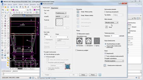 ZWCAD 2017 Wersja Archiwalna Opis Zmian W Programie CAD