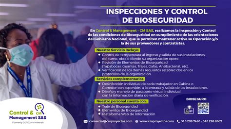 Niveles De Bioseguridad