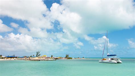 Anegada Island Bvi 8 Fun Things To Do In Anegada Sunsail