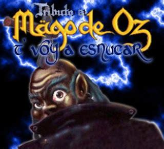 The Legend Of The Heavy Metal Discografia De Mago De Oz