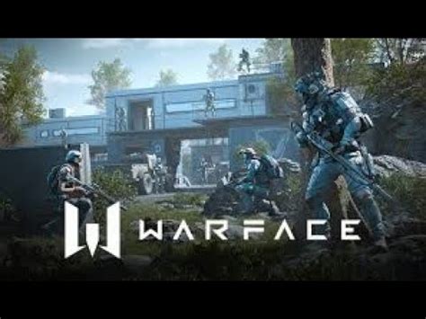 Warface Youtube