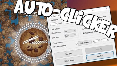 Cookie clicker auto clicker download - finnonli