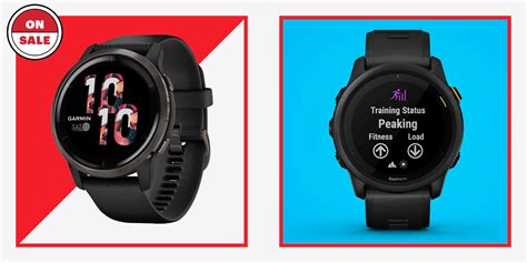 Garmin Smartwatch Sale 2023 Save Up To 49 On Fitness Watches