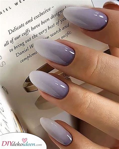 25 Tolle Ideen Für Ihr Herbst Nageldesign Schönsten Herbst Nägel