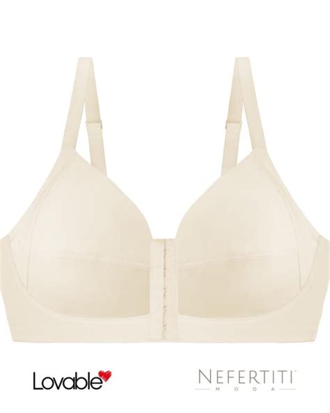 Brassier Nude Nefertitimoda