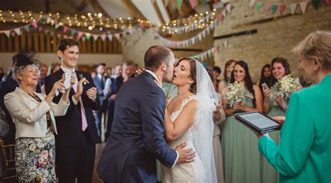 Wick Farm Wedding A Tall Long Legged Bird