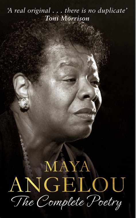 Maya Angelou The Complete Poetry By Maya Angelou Books Hachette Australia