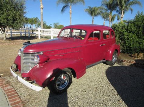 Pontiac Silver Streak For Sale Classiccars Cc