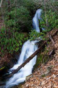 Thompson Creek Trail On Hikewnc