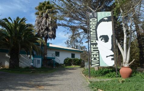 Casa Museo Vicente Huidobro de Cartagena deberá cerrar sus puertas por