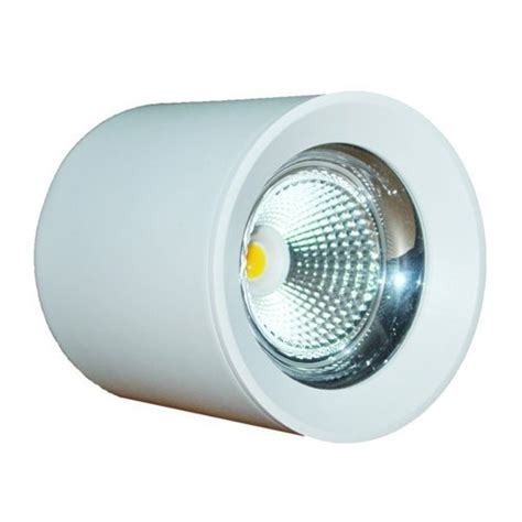 FortuneArrt 30 Watt LED COB Surface Light At Rs 1155 Piece Rani Gunj