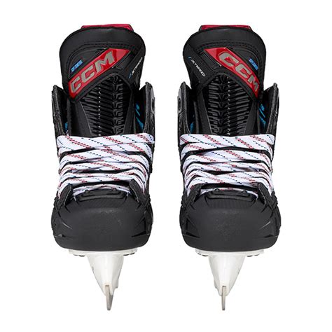 CCM Jetspeed FT6 Pro Hockey Skates Jr