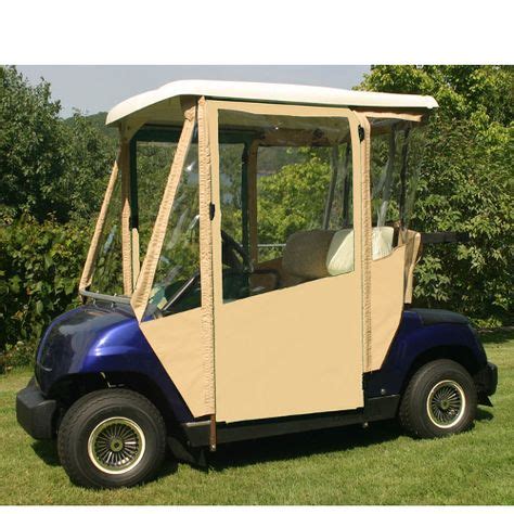 12 Golf Cart Enclosures ideas | golf cart enclosures, golf carts, golf