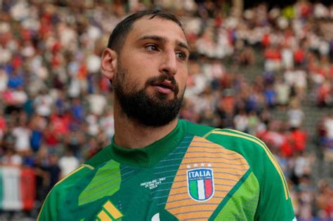 Donnarumma in Serie a c è la data Milan tradito