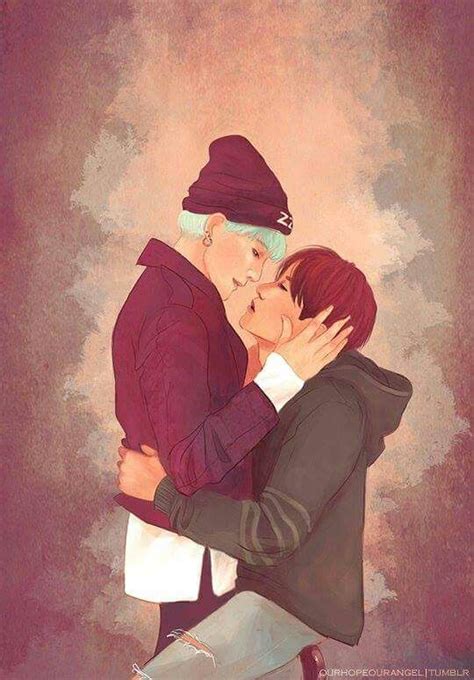 SOPE Yoonseok Bts Fanart Fan Art