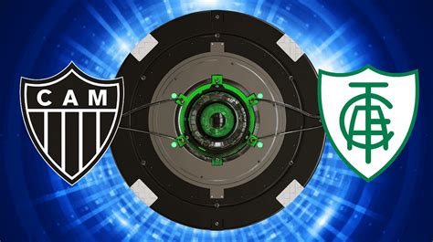 Atlético Mg X América Mg Onde Assistir Ao Vivo Horário E Prováveis