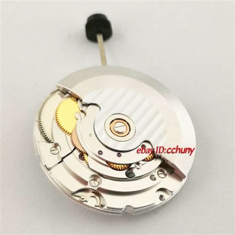 Seagull ST2130 Automatic Movement Clone Replacement For ETA 2824 2