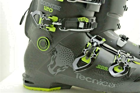 ALPINE TOURING Ski Boots TECNICA COCHISE 120 DYN Various Sizes EBay