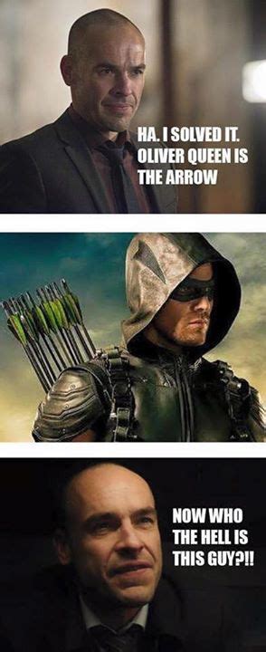 Arrow Meme Arrow Memes Arrow Tv Series Dc Tv Shows