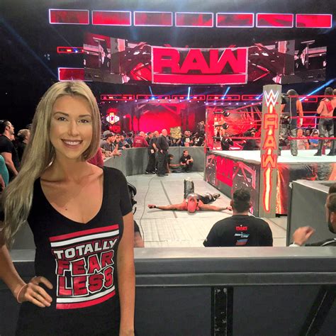 Pin By K Oare On Noelle Foley Noelle Foley Mick Foley Foley