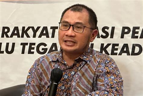 Ferry Liando Akhirnya Terpilih Sebagai Dekan Fisip Unsrat Periode 2024