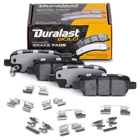 semi truck brake pads 10