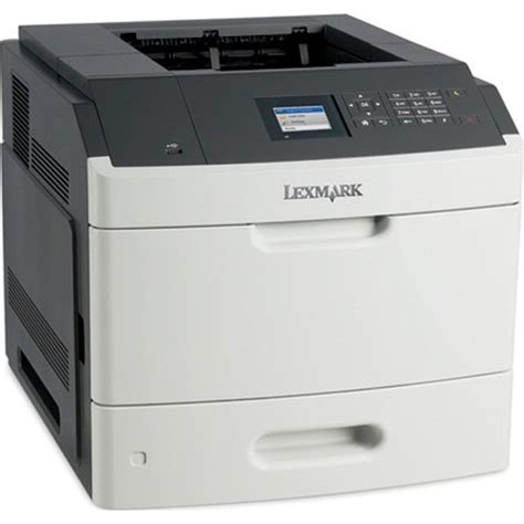 Lexmark Ms N Wireless Monochrome Laser Printer G Future