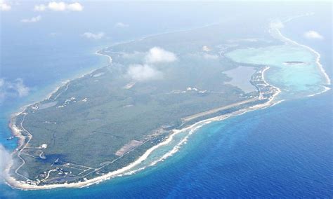 Little Cayman Island Map