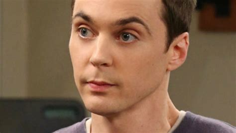 Jim Parsons Facial Hair