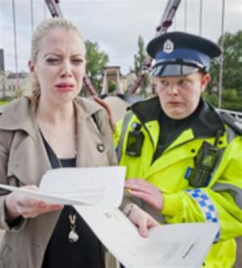 Scot Squad Episode 2 1 Tv Episode 2015 Imdb