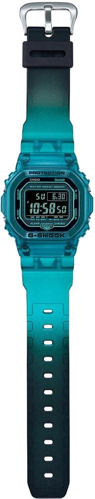 G Shock Iconic Dw B G Dr Kol Saati