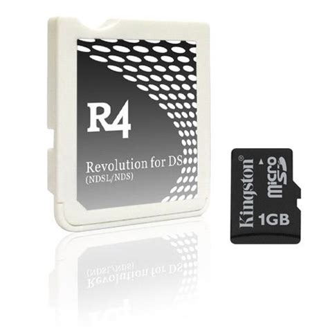 R4 Cartridges Are Now Blocked In Japan - My Nintendo News