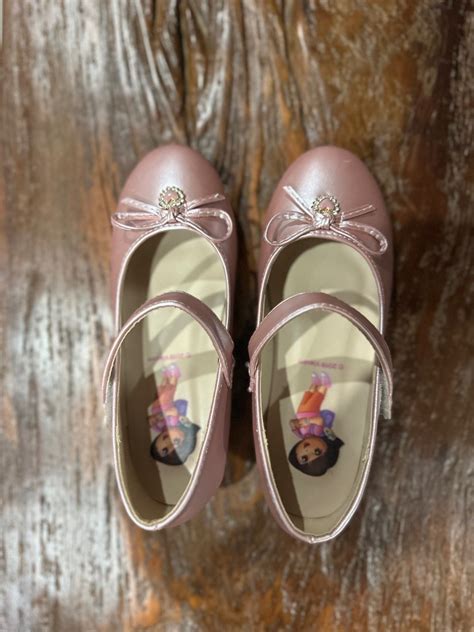 Dora shoes, Women's Fashion, Footwear, Heels on Carousell