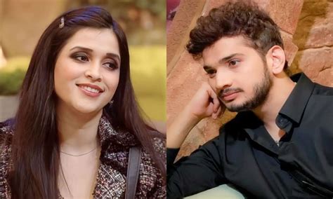 Mannara Chopra Denies Seeking Public Apology From Munawar Faruqui Over