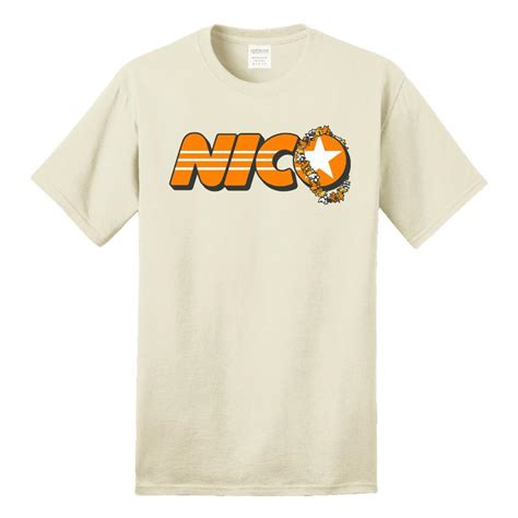 Vols | Tennessee Nico Iamaleava Star Lei Tee | Alumni Hall