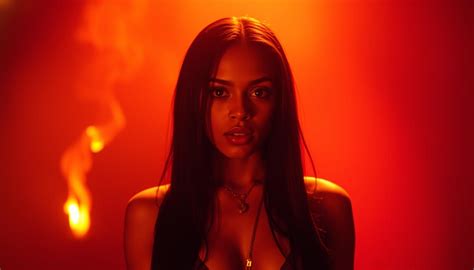 The Meaning Behind The Song Hot Like Fire By Aaliyah Exploring Song Meanings More