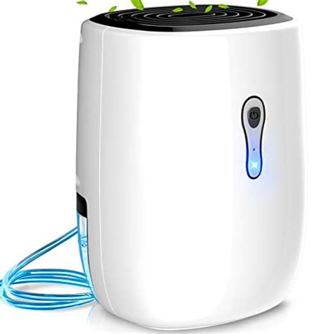 Best Small Dehumidifier With Drain Hose In 2023