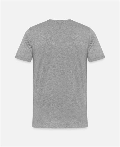 Mens Premium T Shirt Spreadshirt