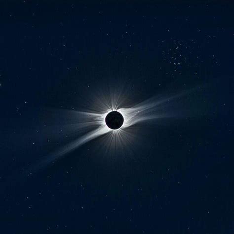 19 Incredible Photos of the 2017 Solar Eclipse | Solar eclipse, Eclipse ...