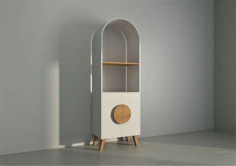 Стеллаж для детской | Bedside table design, Cool furniture, Minimalist home