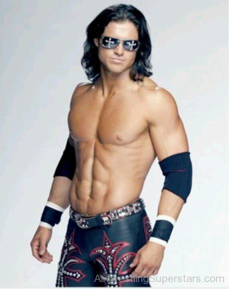 Wwe John Morrison