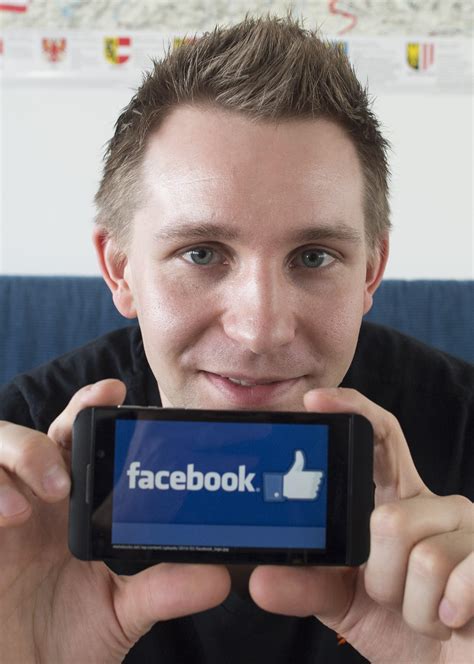 Privacy Campaigner Entitled To Sue Facebook Ireland Through Austrian