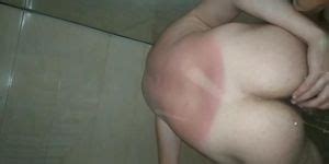 Im Washing My Ass Mini Enema Tnaflix