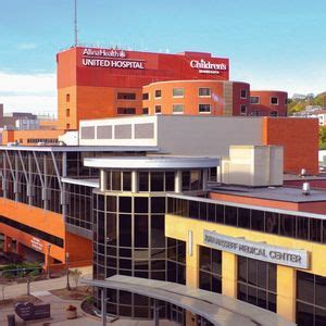 abbott northwestern hospital updated march