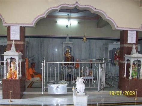 Shivji Temple - Delwada | Shiva temple